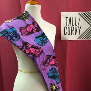 Lularoe TC Motorcycle Leggings - New
